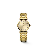 Longines L4.209.2.37.8 La Grande